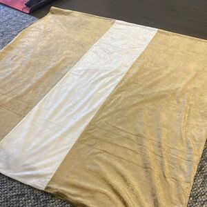 Gorgeous custom tablecloth